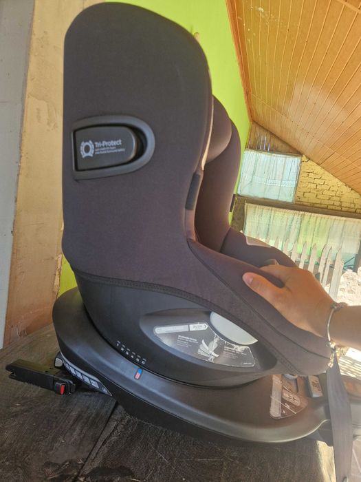 Scaun auto copii Joie i-Spin 360°E isofix
