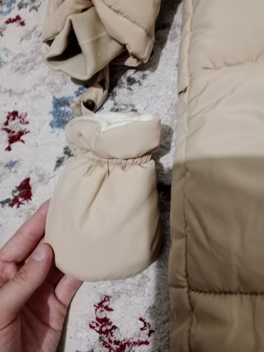 Срочна продам комбинезон