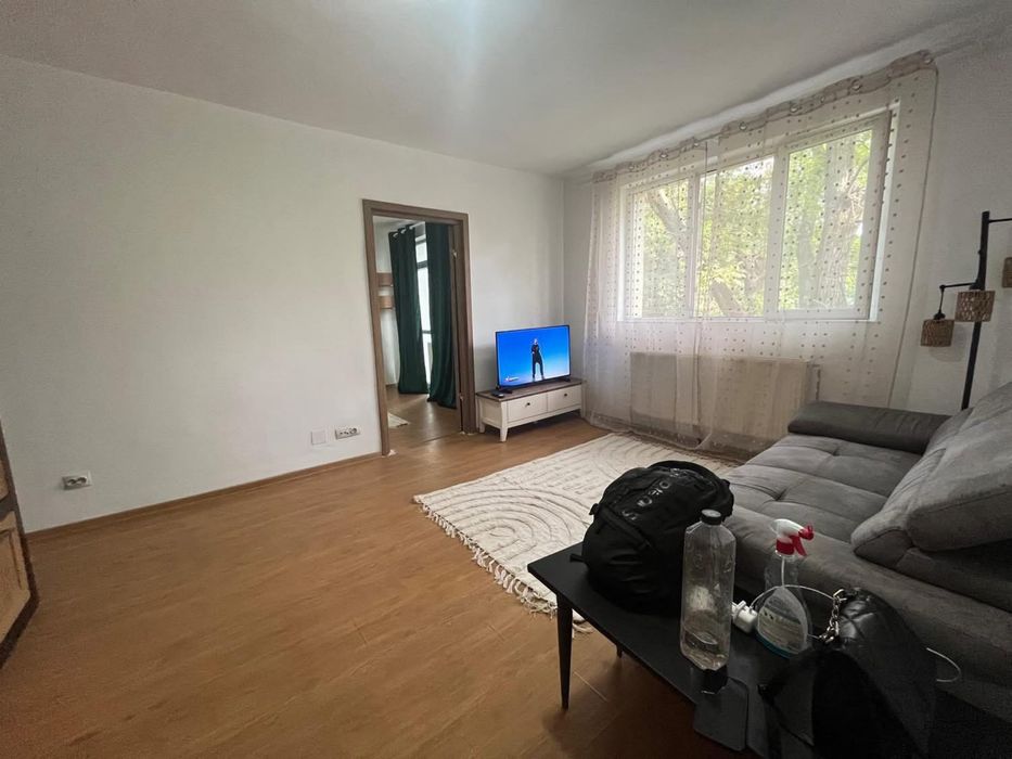 Apartament 3 camere, Tudor Vladimirescu