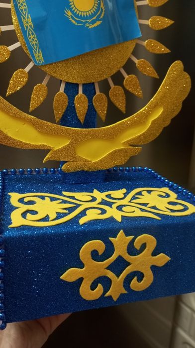 Поделка ко Дню Независимости