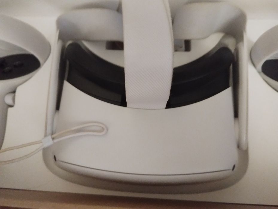 Meta quest S2 256GB VR OCULUS
