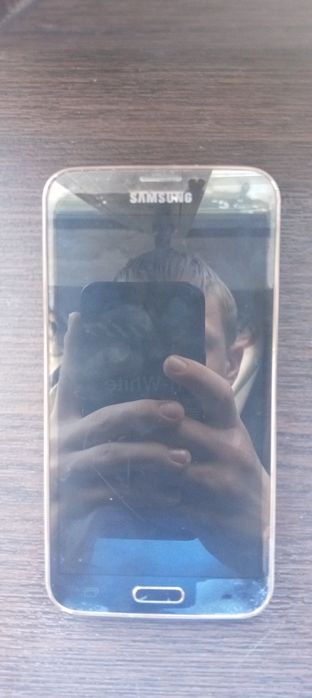 Samsung s5 без торга