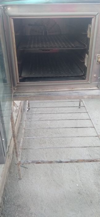 Kanversionniy pech kafolati bn