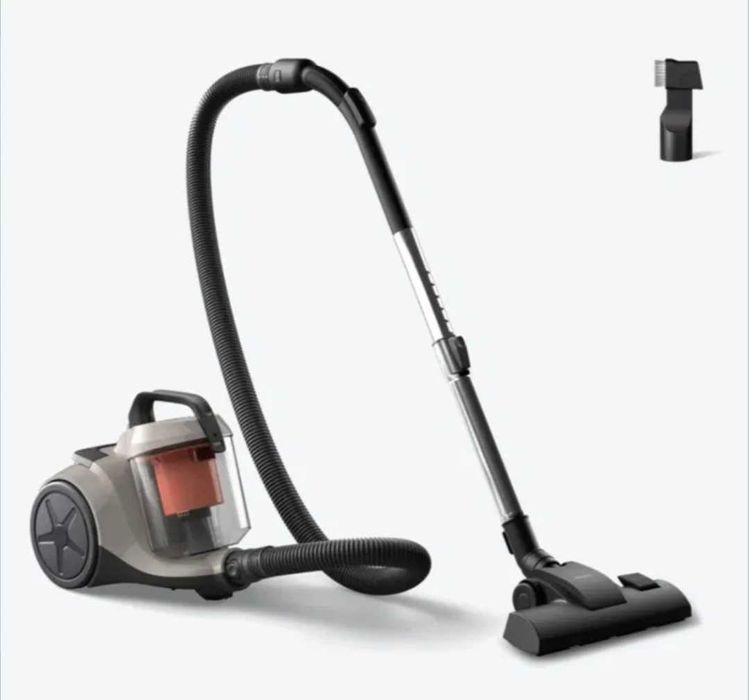 Aspirator vacuum fara sac Philips