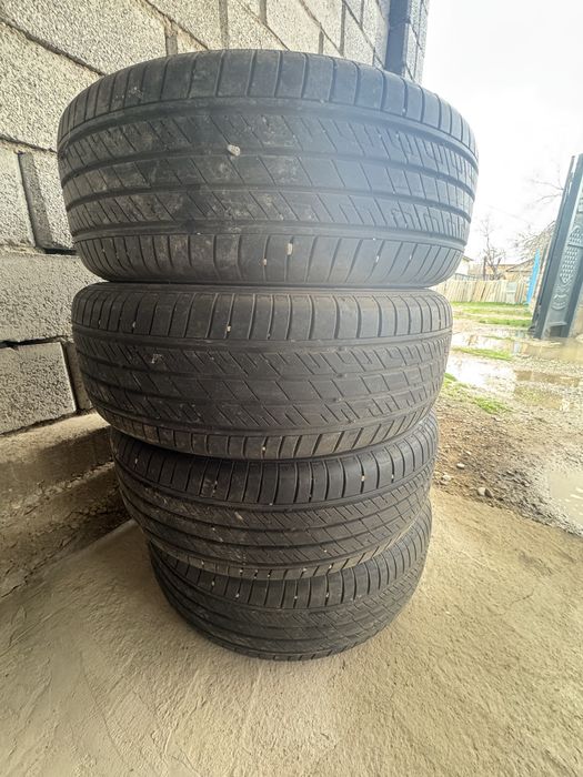 Шины летный харошим состаяние