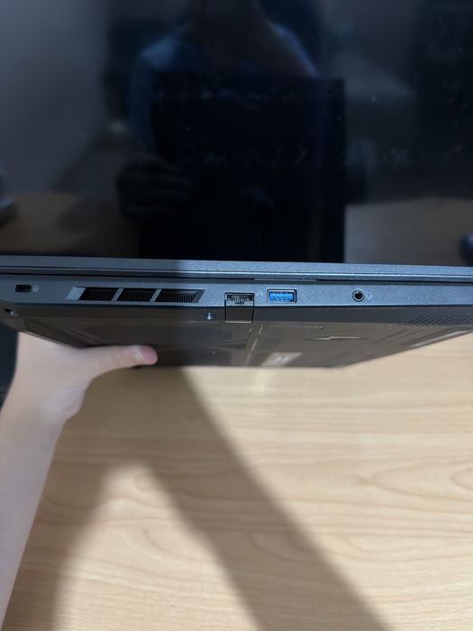 Acer Nitro V16 i7-14650HX | RTX 4060 8GB | 32GB RAM | Гаранция