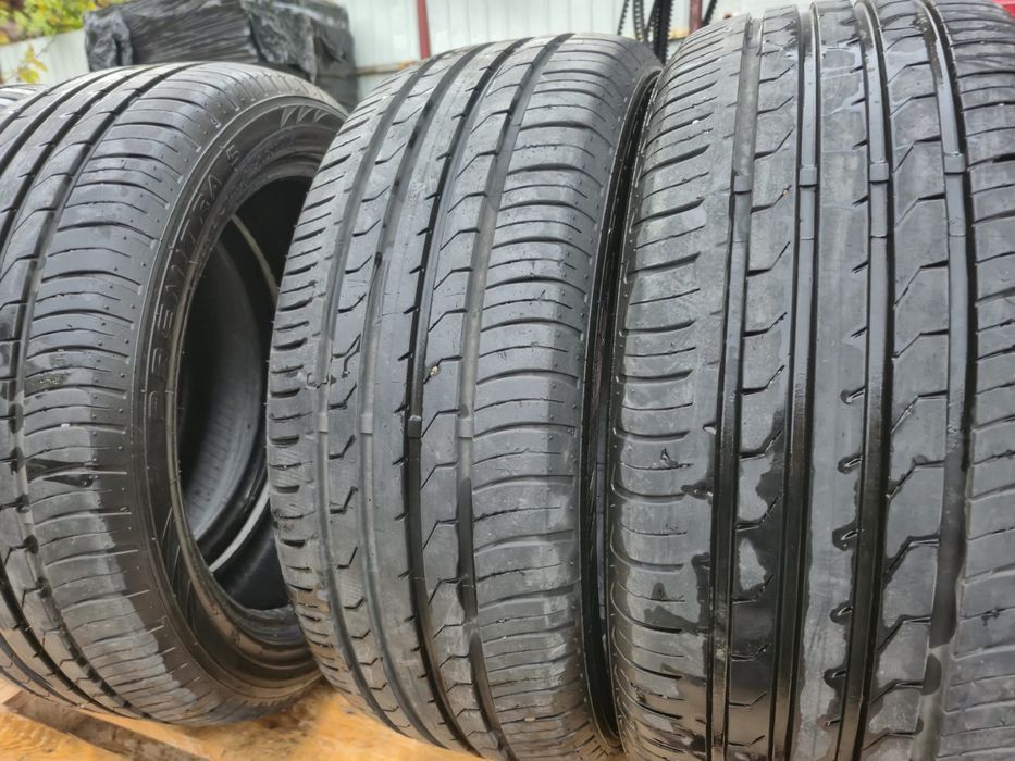 Anvelope Vara MAXXIS 215/50 r18