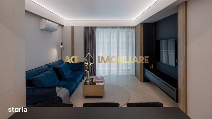 2 Camere de inchiriat | Voluntari | Parcare | Pet-friendly