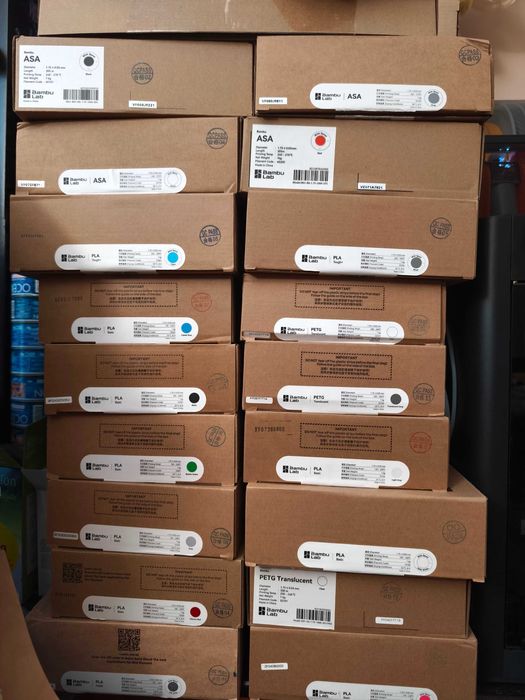 3D принтиране. Изработка на предмети на 3d принтер, Hueforge art