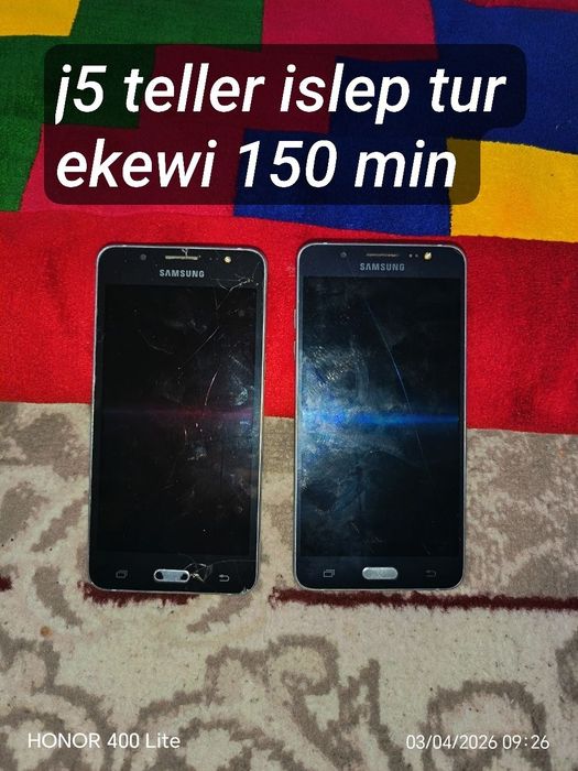 Mina zatlar satiladi