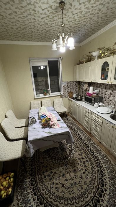 Автодромнан үй сатылады