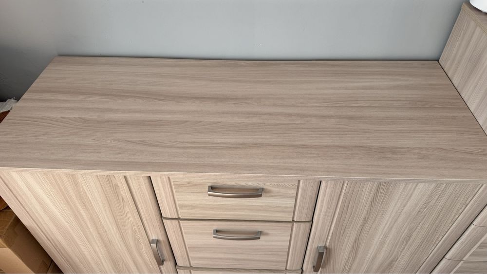 Мебельная гарнитура