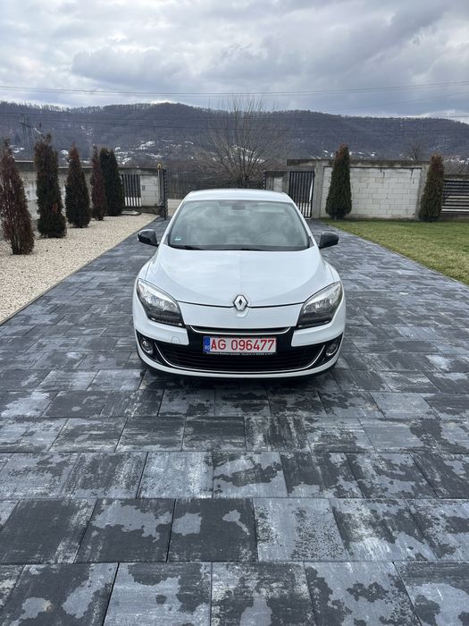 RENAULT Megane 2013 — imagine 2
