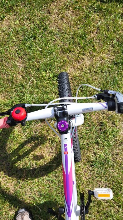 Bicicleta copii Cube Acid Race 200 20" inch