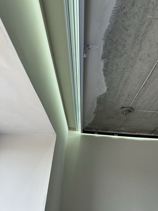 Натяжные поролки