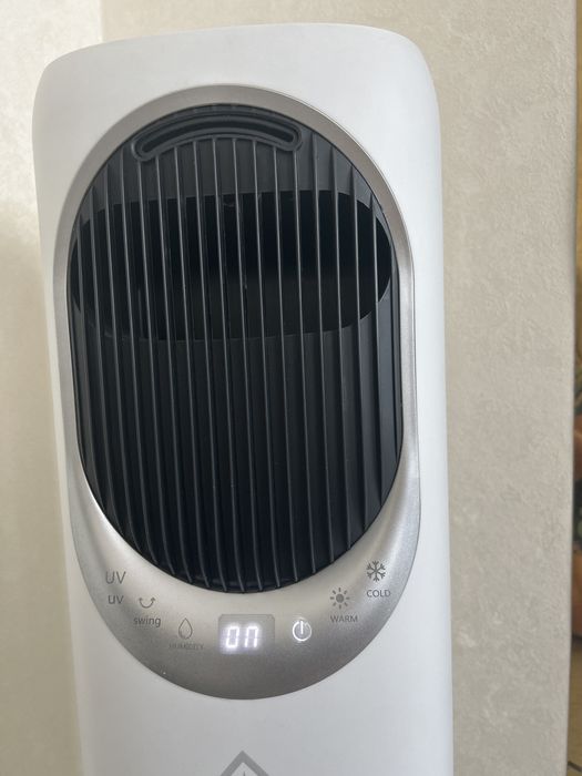 Вентилятор кондиционер