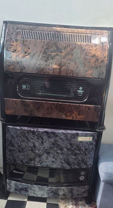 Eron pechkalar sotiladi