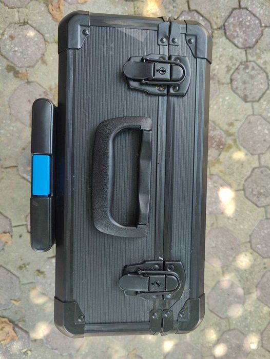 Комплект инструменти в куфар GUDE GWZT 500 части