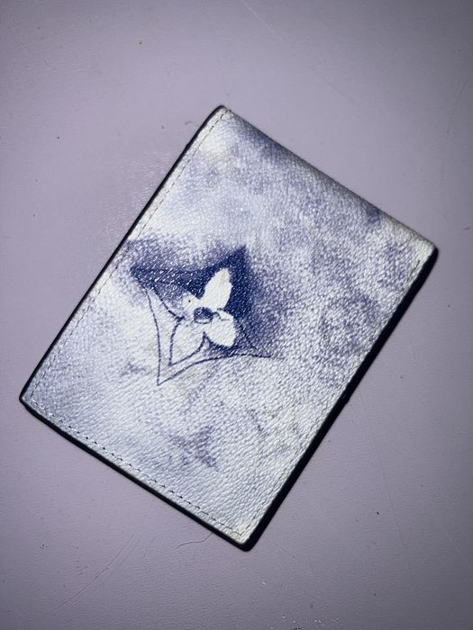 Кошелек Louis Vuitton ОРИГИНАЛЬНЫЙ!