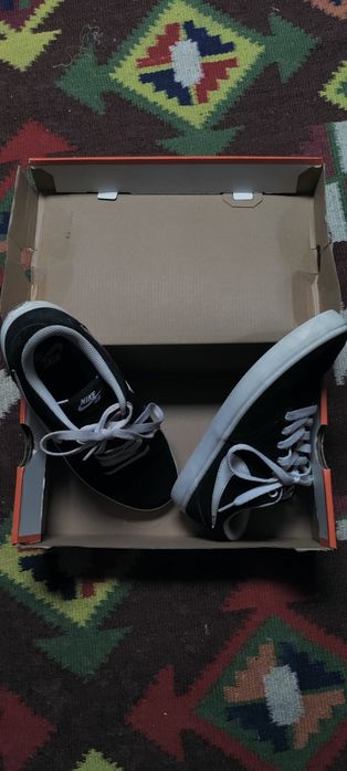 Sneakers Nike WMNS SB Check Solar 38, stare foarte bună