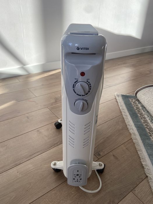 Продам обогреватель