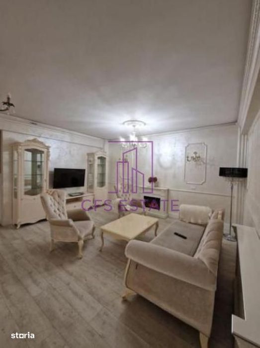 Apartamente 3 Camere Timpuri Noi-Tineretului|Centrala|Parcare