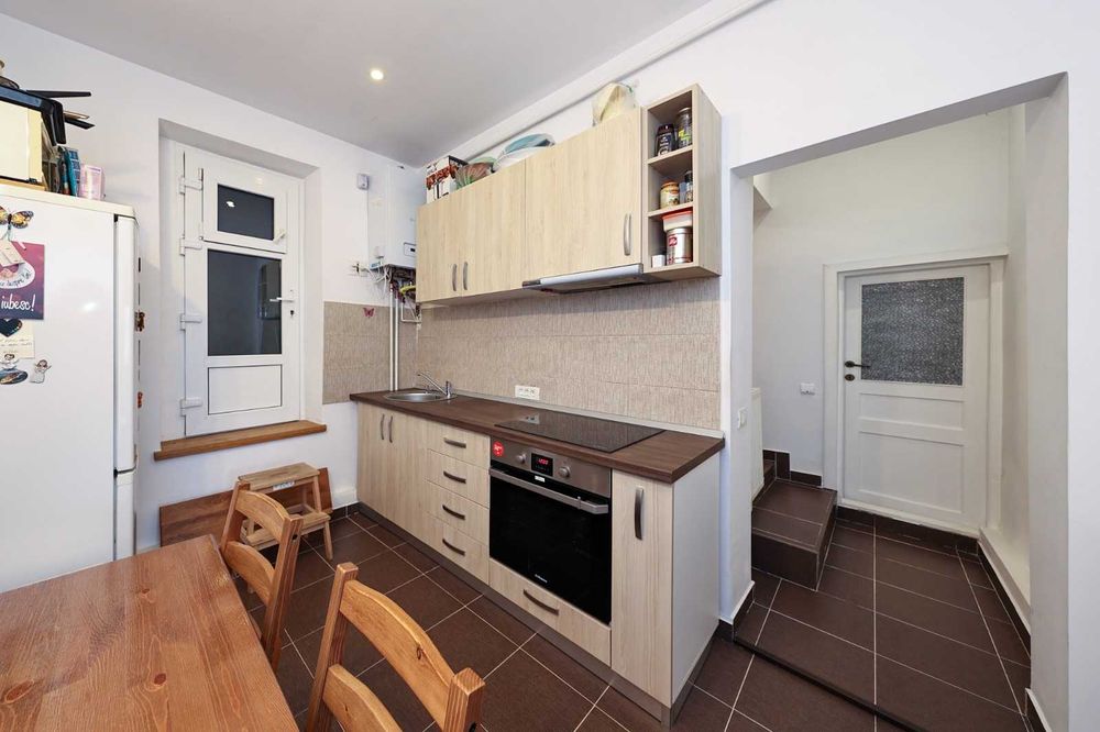 Vand Mobilier Apartament 3 camere full (eliberez apartamentul)