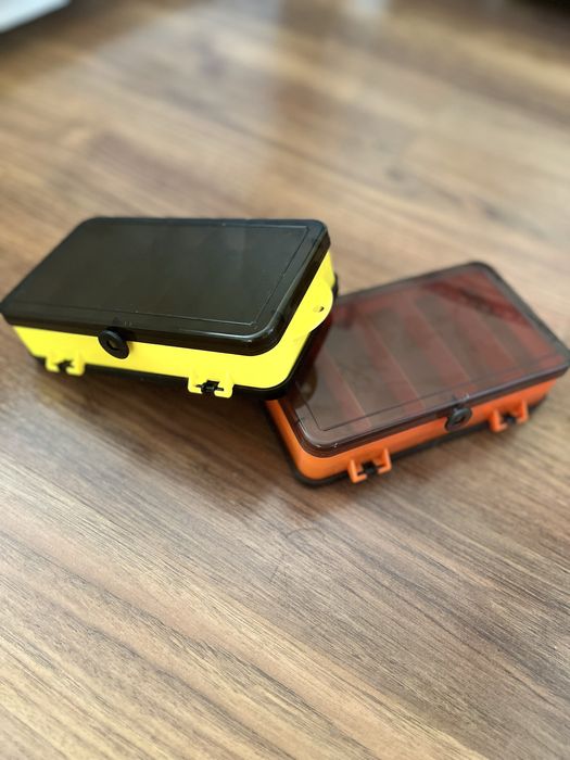 Органайзер для рыбалки