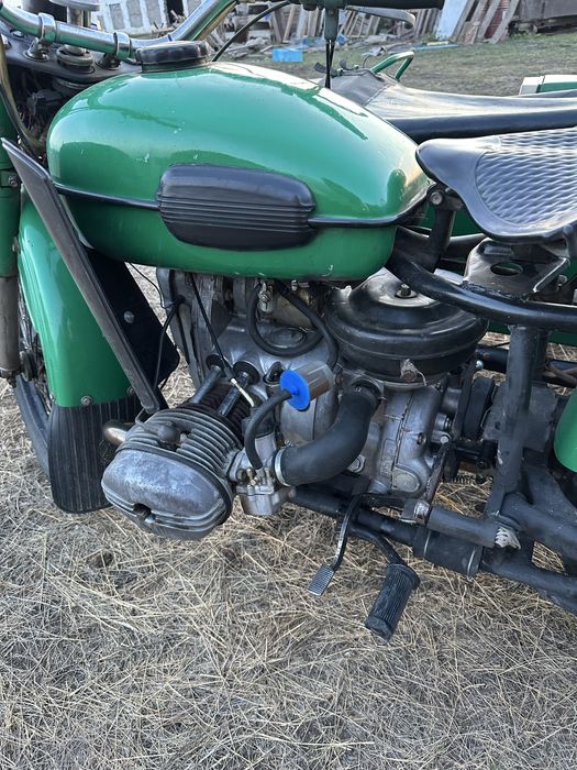 продам урал в отличном сост