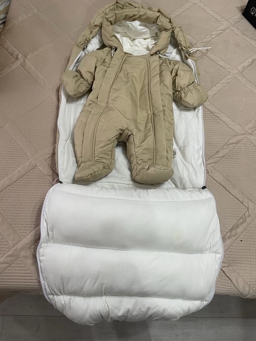 продам зимний конверт