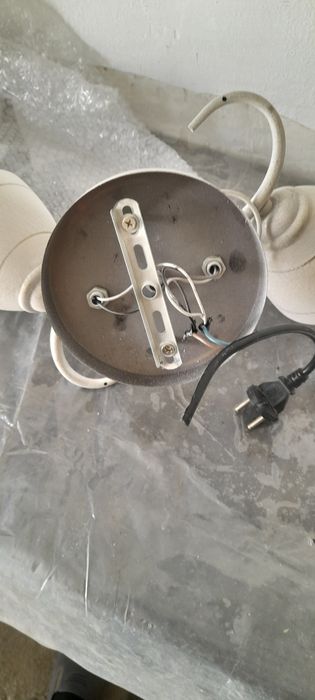 Люстра для спальный