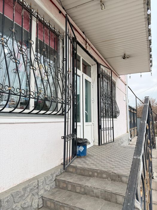 Магазин с арендой