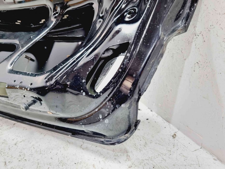 Capota portbagaj Mercedes Clasa E Coupe (C207) [Fabr 2009-2016] 197 Ne