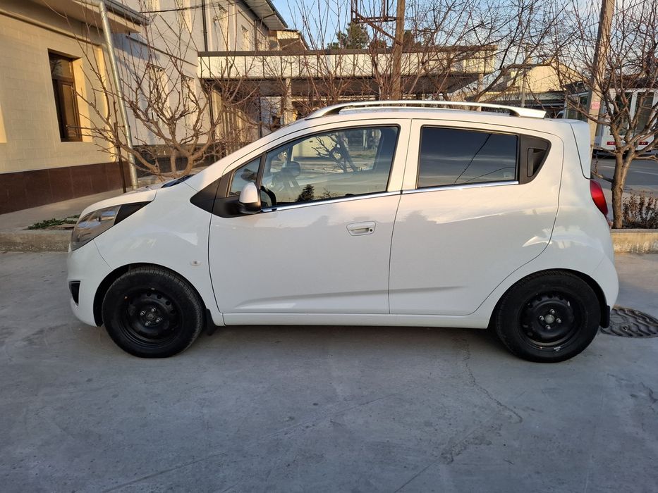 Спарк 2018 йил 201.000км автомат каробкагаз бор