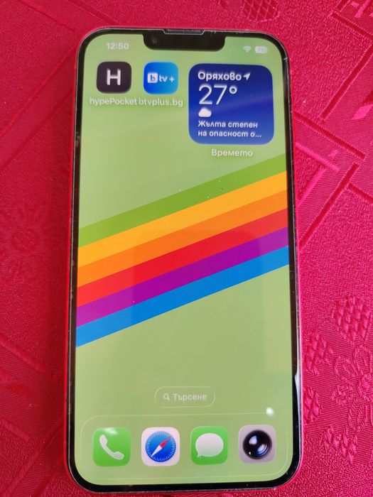 Телефон   iPhone14