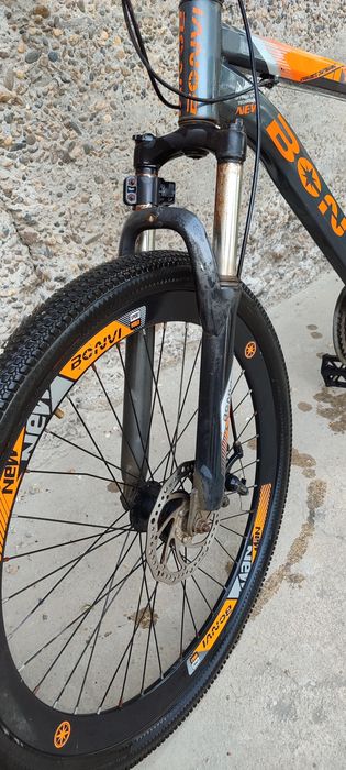 Продаю Велосипед