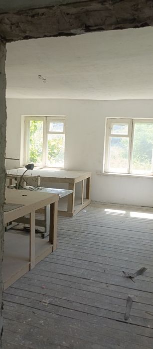 Продам дом в районе защита
