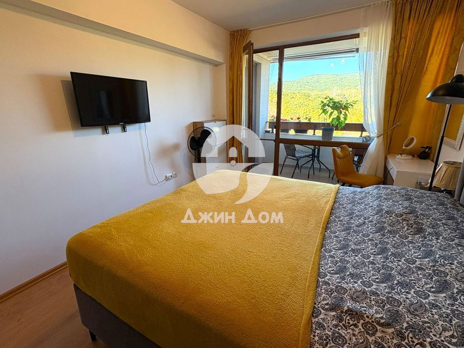 Продава се Двустаен апартамент в с. Кошарица, Област Бургас - 67 кв.м за 1284 €/кв.м - Снимка #4