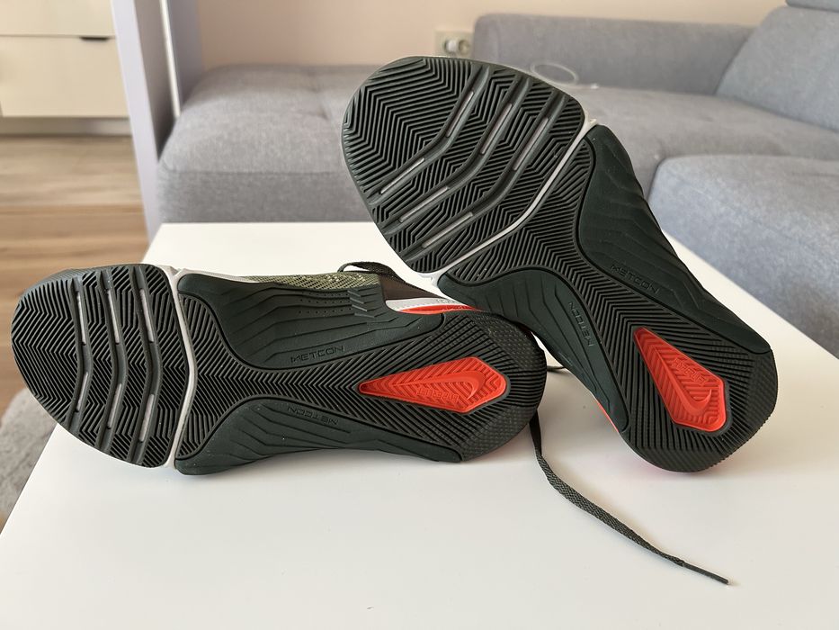 Nike Metcon 8 - 41 номер