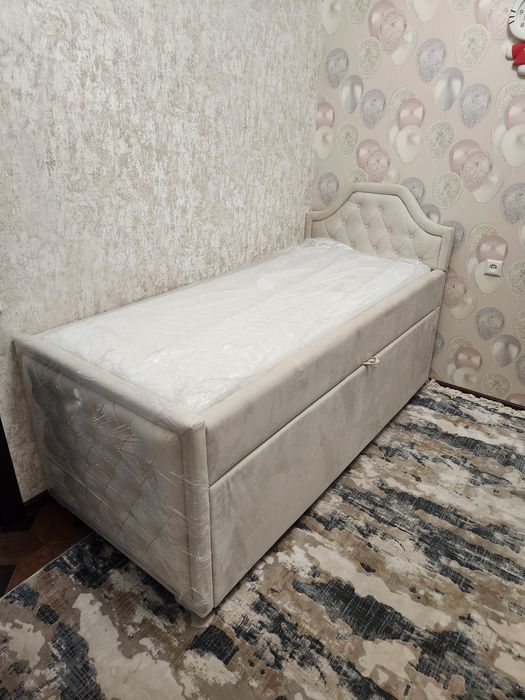 Мягкая мебель на заказ.Реставрация