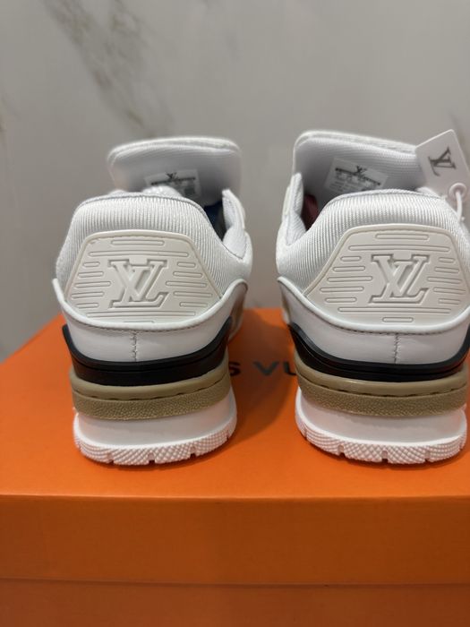 *ULTIMELE STOCURI* Louis Vuitton LV Trainet Skate Premium ( Verificare Colet)
