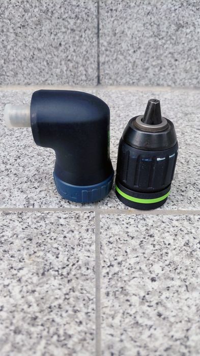 Festool Патроници за винтоверт