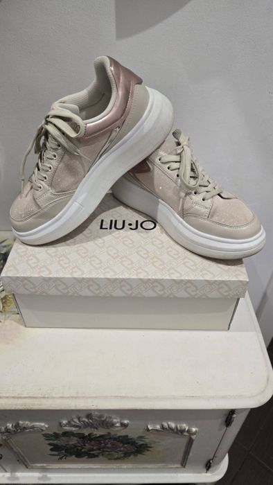 Обувки liu jo оригинални