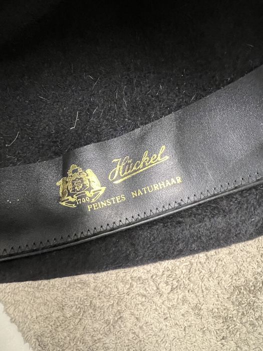 Vand Palarie vanatoare marime 57