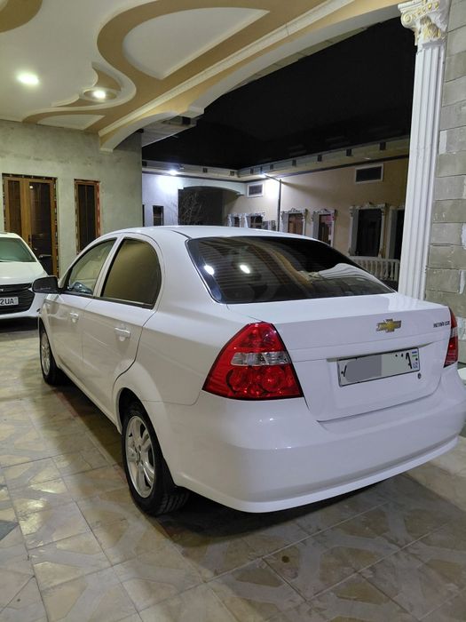 Nexia 3 Pozitsiya 4 Full