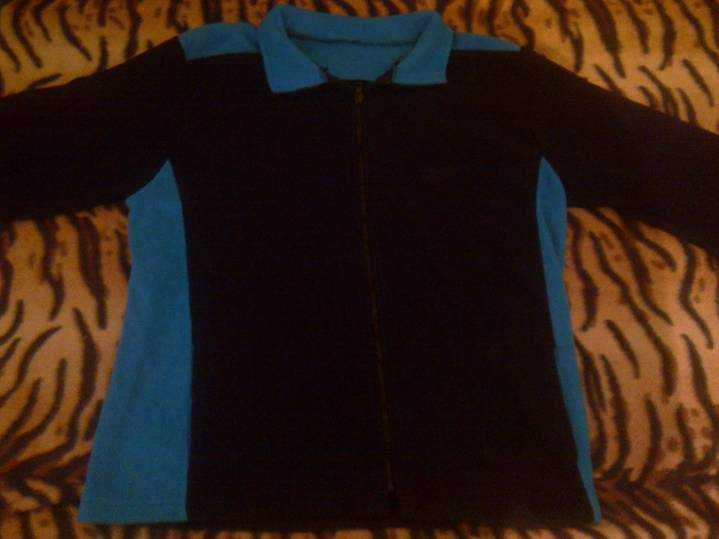 Три Оригинални Пуловери/Суичери UMBRO/УМБРО, Reebok/Рийбок и NIKE/НАЙК