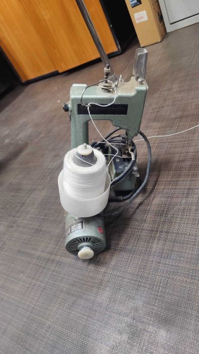 Машинка для зашивания мешков