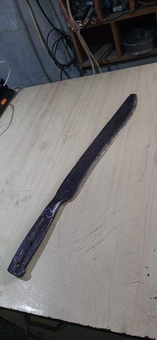 Овчаров говадарски нож карака колака