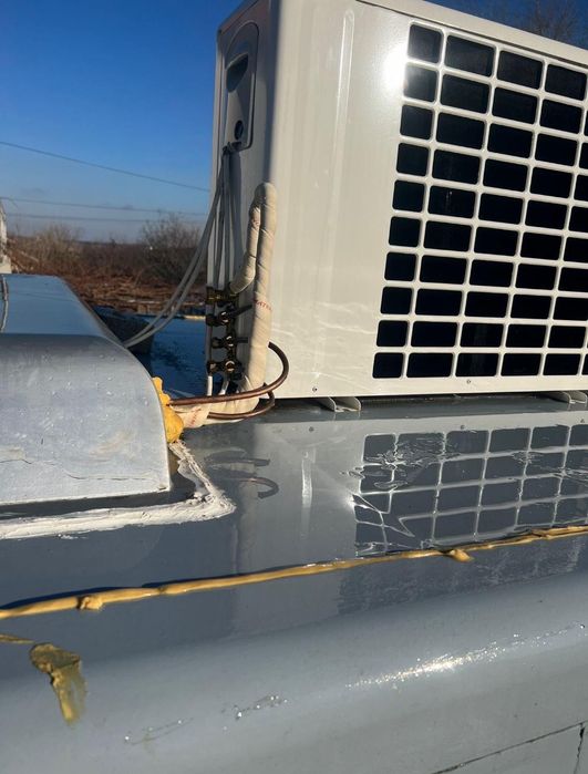 Сушилня за мезета,салами, колбаси и д-р