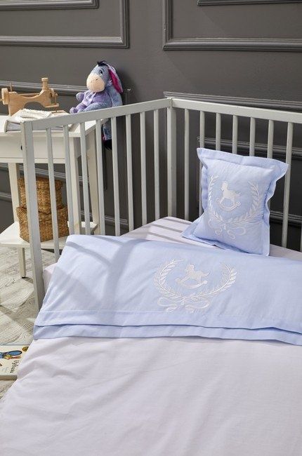Детское постельное бельё